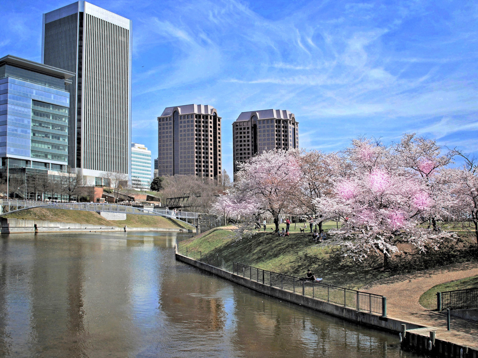 Scenic Virginia, May 5, 2018